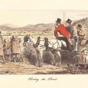 ‘Hunting’ The Hounds