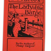 The Lady of the Barge