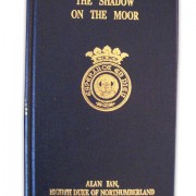 The Shadow on the Moor