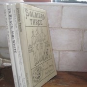 The Indian Railway Library Series