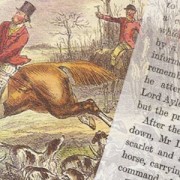 In Mr Knox’s Country, Somerville and Ross