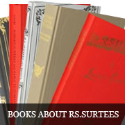 Books About R.S Surtees