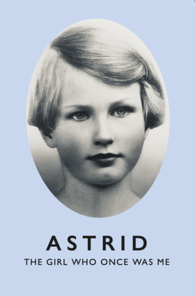 Astrid Cover